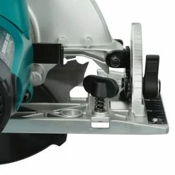 Coupon 🎉 Makita 18V LXT Lithium-Ion Cordless 6-1/2 in. Lightweight Circular Saw and General Purpose Blade (Tool-Only) 💯 -Deals Power Tools Store makita circular saws xss02z 40 1000