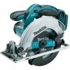 Coupon 🎉 Makita 18V LXT Lithium-Ion Cordless 6-1/2 in. Lightweight Circular Saw and General Purpose Blade (Tool-Only) 💯 -Deals Power Tools Store makita circular saws xss02z 64 1000