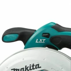 Coupon 🎉 Makita 18V LXT Lithium-Ion Cordless 6-1/2 in. Lightweight Circular Saw and General Purpose Blade (Tool-Only) 💯 -Deals Power Tools Store makita circular saws xss02z e1 1000