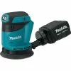 Best reviews of 👍 Makita 18V LXT Lithium-Ion Cordless 5 in. Random Orbit Sander (Tool-Only) 🎁 -Deals Power Tools Store makita disc sanders xob01z 64 1000