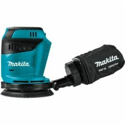 Best reviews of 👍 Makita 18V LXT Lithium-Ion Cordless 5 in. Random Orbit Sander (Tool-Only) 🎁 -Deals Power Tools Store makita disc sanders xob01z a0 1000