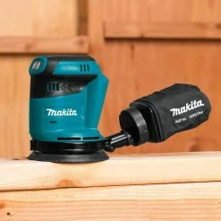 Best reviews of 👍 Makita 18V LXT Lithium-Ion Cordless 5 in. Random Orbit Sander (Tool-Only) 🎁 -Deals Power Tools Store makita disc sanders xob01z fa 1000