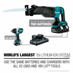 Promo ✨ Makita 18V LXT Lithium-Ion Brushless Cordless Impact Driver Kit with (1) Battery 3.0Ah 🎉 -Deals Power Tools Store makita impact drivers xdt131 77 1000