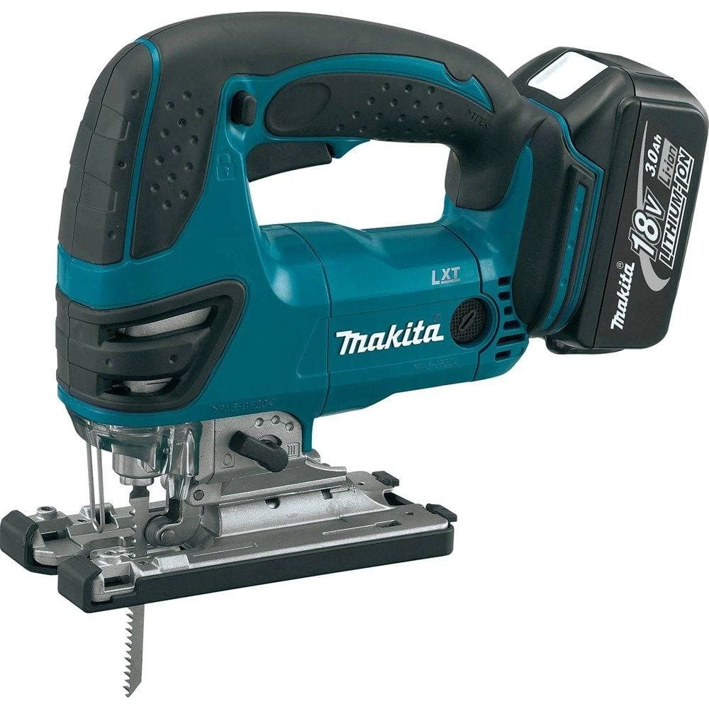 Promo 😀 Makita 18V LXT Lithium-Ion Cordless Jigsaw (Tool-Only) 🎁 7 Promo 😀 Makita 18V LXT Lithium-Ion Cordless Jigsaw (Tool-Only) 🎁 - Image 5