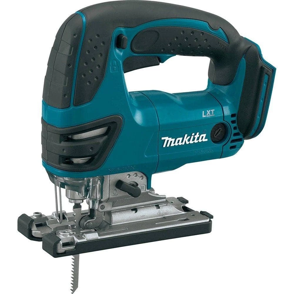 Promo 😀 Makita 18V LXT Lithium-Ion Cordless Jigsaw (Tool-Only) 🎁 3 Promo 😀 Makita 18V LXT Lithium-Ion Cordless Jigsaw (Tool-Only) 🎁