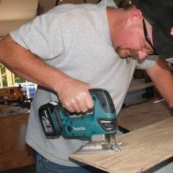 Promo 😀 Makita 18V LXT Lithium-Ion Cordless Jigsaw (Tool-Only) 🎁 16 Promo 😀 Makita 18V LXT Lithium-Ion Cordless Jigsaw (Tool-Only) 🎁 -Deals Power Tools Store makita jigsaws xvj03z 77 1000