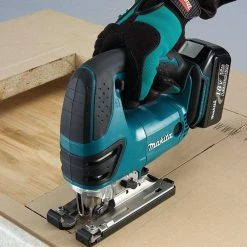 Promo 😀 Makita 18V LXT Lithium-Ion Cordless Jigsaw (Tool-Only) 🎁 12 Promo 😀 Makita 18V LXT Lithium-Ion Cordless Jigsaw (Tool-Only) 🎁 -Deals Power Tools Store makita jigsaws xvj03z e1 1000