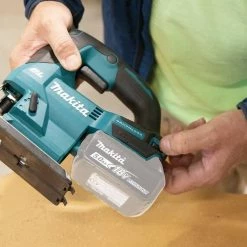 Best Pirce ❤️ Makita 18V LXT Lithium-Ion Brushless Cordless Jig Saw (Tool Only) 🎉 -Deals Power Tools Store makita jigsaws xvj04z 4f 1000