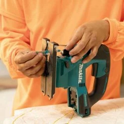 Best Pirce ❤️ Makita 18V LXT Lithium-Ion Brushless Cordless Jig Saw (Tool Only) 🎉 -Deals Power Tools Store makita jigsaws xvj04z c3 1000