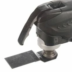 Outlet ❤️ Makita 18V LXT Lithium-Ion Cordless Variable Speed Oscillating Multi-Tool (Tool-Only) With Blade and Accessory Adapters 🛒 -Deals Power Tools Store makita oscillating tools xmt03z 44 1000