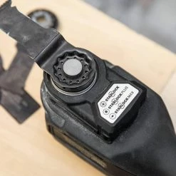 Hot Sale ✨ Makita 18V LXT Sub-Compact Lithium-Ion Brushless StarlockMax Cordless Multi-Tool (Tool Only) 🛒 -Deals Power Tools Store makita oscillating tools xmt04zb 1f 1000