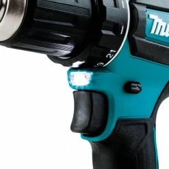 Outlet 🥰 Makita 18V LXT Lithium-Ion Brushless Cordless 1/2 in. Driver-Drill Kit, 3.0Ah 😉 -Deals Power Tools Store makita power drills xfd131 d4 1000