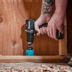 Buy 😀 Makita 18V LXT Sub-Compact Lithium-Ion Brushless Cordless 2-piece Combo Kit (Driver-Drill/Impact Driver) 1.5Ah ❤️ 18 Buy 😀 Makita 18V LXT Sub-Compact Lithium-Ion Brushless Cordless 2-piece Combo Kit (Driver-Drill/Impact Driver) 1.5Ah ❤️ -Deals Power Tools Store makita power tool combo kits cx203syb a0 1000