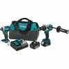 Budget ๐ Makita 18-Volt LXT 5.0Ah Lithium-ion Brushless Cordless Combo Kit 2-Piece (Hammer Drill/Impact Driver) ๐ 2 Budget ๐ Makita 18-Volt LXT 5.0Ah Lithium-ion Brushless Cordless Combo Kit 2-Piece (Hammer Drill/Impact Driver) ๐ -Deals Power Tools Store makita power tool combo kits xt268t 64 1000