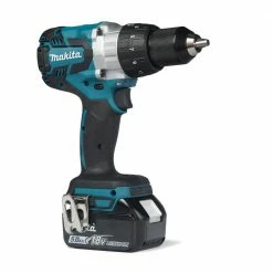 Budget 🌟 Makita 18-Volt LXT 5.0Ah Lithium-ion Brushless Cordless Combo Kit 2-Piece (Hammer Drill/Impact Driver) 👍 -Deals Power Tools Store makita power tool combo kits xt268t a0 1000