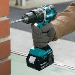 Best deal 👏 Makita 18V LXT Lithium-Ion Brushless Cordless 🔨 Hammer Drill and Impact Driver Combo Kit (2-Tool) w/ (2) 4Ah Batteries, Bag 🌟 20 Best deal 👏 Makita 18V LXT Lithium-Ion Brushless Cordless 🔨 Hammer Drill and Impact Driver Combo Kit (2-Tool) w/ (2) 4Ah Batteries, Bag 🌟 -Deals Power Tools Store makita power tool combo kits xt269m a0 1000