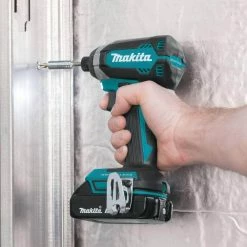 Cheap 🔥 Makita 18V LXT Lithium-Ion Brushless Cordless 🔨 Hammer Drill and Impact Driver Combo Kit (2-Tool) w/ (2) 2Ah Batteries, Bag 🔔 -Deals Power Tools Store makita power tool combo kits xt269r 44 1000