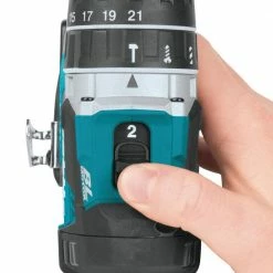 Cheap 🔥 Makita 18V LXT Lithium-Ion Brushless Cordless 🔨 Hammer Drill and Impact Driver Combo Kit (2-Tool) w/ (2) 2Ah Batteries, Bag 🔔 -Deals Power Tools Store makita power tool combo kits xt269r 76 1000