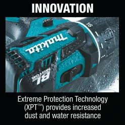 Discount 👍 Makita 18V LXT Lithium-Ion Brushless Cordless 2-Piece Combo Kit (Hammer Drill/ Impact Driver) 5.0 Ah 🔥 -Deals Power Tools Store makita power tool combo kits xt269t 1f 1000