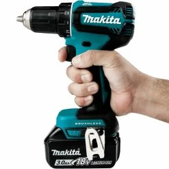 Cheapest 🥰 Makita 18V LXT Lithium-ion Brushless Cordless 2-Piece Combo Kit 3.0Ah Driver-Drill/ Impact Driver ✔️ -Deals Power Tools Store makita power tool combo kits xt281s 31 1000
