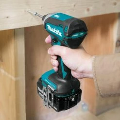 Cheapest 🥰 Makita 18V LXT Lithium-ion Brushless Cordless 2-Piece Combo Kit 3.0Ah Driver-Drill/ Impact Driver ✔️ -Deals Power Tools Store makita power tool combo kits xt281s 40 1000