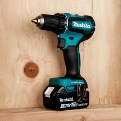 Cheapest 🥰 Makita 18V LXT Lithium-ion Brushless Cordless 2-Piece Combo Kit 3.0Ah Driver-Drill/ Impact Driver ✔️ -Deals Power Tools Store makita power tool combo kits xt281s a0 1000