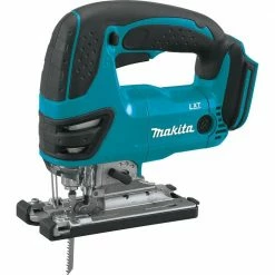 Discount 🎁 Makita 18V LXT Lithium-ion Brushless 2-pc Combo Kit 5.0Ah with bonus 18V LXT 6-1/2 in. Circular Saw and 18V LXT Jig Saw 😍 -Deals Power Tools Store makita power tool combo kits xt288t xss2xvj3 a0 1000