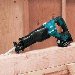 Buy 💯 Makita 18V 4-Piece 5.0Ah LXT Lithium-Ion Brushless Cordless Combo Kit 🔨 Hammer Drill/ Impact Driver/ Recipro Saw/ Flashlight 💯 -Deals Power Tools Store makita power tool combo kits xt447t 1d 1000