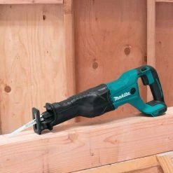 Cheap 😀 Makita 18V LXT Lithium-Ion Cordless Reciprocating Saw (Tool-Only) 🎉 -Deals Power Tools Store makita reciprocating saws xrj04z 44 1000