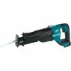 New 🎁 Makita 18V LXT Lithium-Ion Brushless Cordless Reciprocating Saw (Tool-Only) 🎉 -Deals Power Tools Store makita reciprocating saws xrj05z 64 1000
