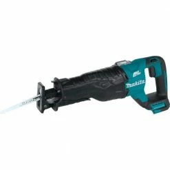 New 🎁 Makita 18V LXT Lithium-Ion Brushless Cordless Reciprocating Saw (Tool-Only) 🎉