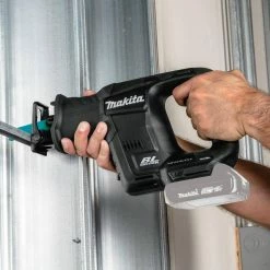 Outlet 😉 Makita 18V LXT Sub-Compact Lithium-Ion Brushless Cordless Reciprocating Saw (Tool-Only) 🎁 -Deals Power Tools Store makita reciprocating saws xrj07zb a0 1000