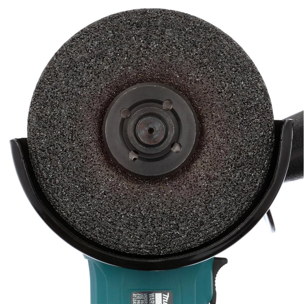 Cheap 🔔 Makita 8 Amp 1 in. Corded SDS-Plus Concrete/Masonry AVT Rotary 🔨 Hammer Drill with 4-1/2 in. Corded Angle Grinder with Hard Case ⌛ 12 Cheap 🔔 Makita 8 Amp 1 in. Corded SDS-Plus Concrete/Masonry AVT Rotary 🔨 Hammer Drill with 4-1/2 in. Corded Angle Grinder with Hard Case ⌛ - Image 10