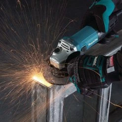 Cheap 🔔 Makita 8 Amp 1 in. Corded SDS-Plus Concrete/Masonry AVT Rotary 🔨 Hammer Drill with 4-1/2 in. Corded Angle Grinder with Hard Case ⌛ 29 Cheap 🔔 Makita 8 Amp 1 in. Corded SDS-Plus Concrete/Masonry AVT Rotary 🔨 Hammer Drill with 4-1/2 in. Corded Angle Grinder with Hard Case ⌛ -Deals Power Tools Store makita rotary hammers hr2641x1 31 1000