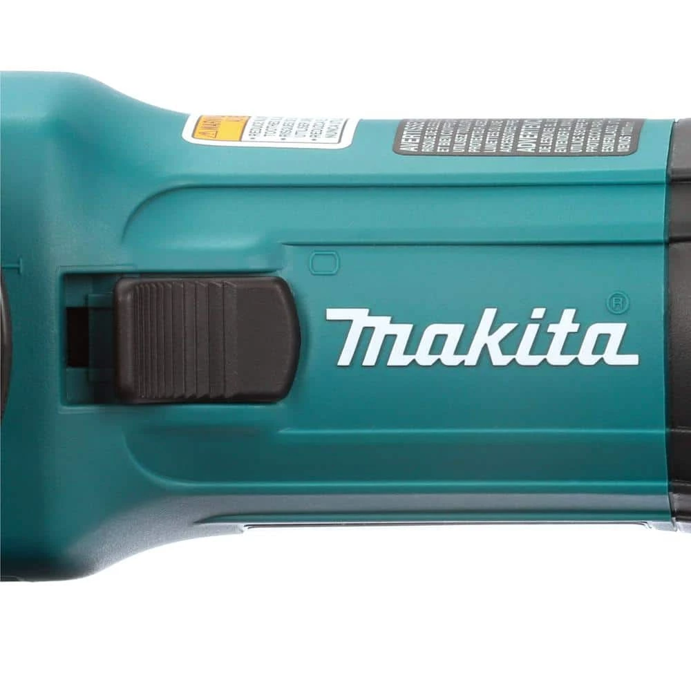 Cheap 🔔 Makita 8 Amp 1 in. Corded SDS-Plus Concrete/Masonry AVT Rotary 🔨 Hammer Drill with 4-1/2 in. Corded Angle Grinder with Hard Case ⌛ 11 Cheap 🔔 Makita 8 Amp 1 in. Corded SDS-Plus Concrete/Masonry AVT Rotary 🔨 Hammer Drill with 4-1/2 in. Corded Angle Grinder with Hard Case ⌛ - Image 9