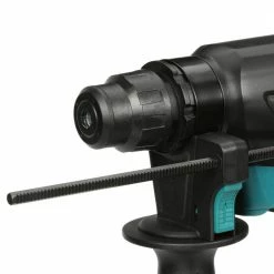 Cheap 🔔 Makita 8 Amp 1 in. Corded SDS-Plus Concrete/Masonry AVT Rotary 🔨 Hammer Drill with 4-1/2 in. Corded Angle Grinder with Hard Case ⌛ 21 Cheap 🔔 Makita 8 Amp 1 in. Corded SDS-Plus Concrete/Masonry AVT Rotary 🔨 Hammer Drill with 4-1/2 in. Corded Angle Grinder with Hard Case ⌛ -Deals Power Tools Store makita rotary hammers hr2641x1 66 1000