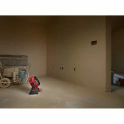 Budget ⭐ Milwaukee M18 18V Lithium-Ion Cordless 4-1/2 in. Cut-Off/Grinder with M18 Jobsite Fan 🛒 -Deals Power Tools Store milwaukee angle grinders 2680 20 0886 20 44 1000