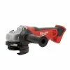 Hot Sale 🛒 Milwaukee M18 18V Lithium-Ion Cordless 4-1/2 in. Cut-Off/Grinder (Tool-Only) ✨ -Deals Power Tools Store milwaukee angle grinders 2680 20 64 1000