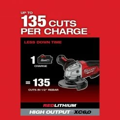 Outlet π Milwaukee M18 FUEL 18V Lithium-Ion Brushless Cordless 4-1/2 in./5 in. Grinder w/Paddle Switch (Tool-Only) π 21 Outlet π Milwaukee M18 FUEL 18V Lithium-Ion Brushless Cordless 4-1/2 in./5 in. Grinder w/Paddle Switch (Tool-Only) π -Deals Power Tools Store milwaukee angle grinders 2880 20 66 1000