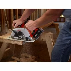 New 🌟 Milwaukee M18 18V Lithium-Ion Cordless 6-1/2 in. Circular Saw W/ M18 Starter Kit (1) 5.0Ah Battery & Charger 🌟 16 New 🌟 Milwaukee M18 18V Lithium-Ion Cordless 6-1/2 in. Circular Saw W/ M18 Starter Kit (1) 5.0Ah Battery & Charger 🌟 -Deals Power Tools Store milwaukee circular saws 2630 20 48 59 1850 1f 1000