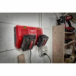 Brand new 🥰 Milwaukee M18 18-Volt Lithium-Ion Brushless Cordless 7-1/4 in. Circular Saw w/(2) 5.0 Ah Batteries & Dual Bay Rapid Charger ✔️ 20 Brand new 🥰 Milwaukee M18 18-Volt Lithium-Ion Brushless Cordless 7-1/4 in. Circular Saw w/(2) 5.0 Ah Batteries & Dual Bay Rapid Charger ✔️ -Deals Power Tools Store milwaukee circular saws 2631 20 48 59 1852pd 66 1000