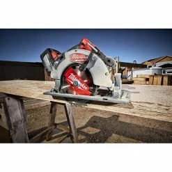 Buy 🎁 Milwaukee M18 FUEL 18V 7-1/4 in. Lithium-Ion Brushless Cordless Circular Saw with M18 5.0 Ah Battery 🥰 -Deals Power Tools Store milwaukee circular saws 2732 20 48 11 1850 40 1000