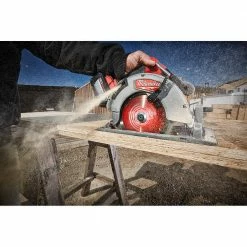 Buy 🎁 Milwaukee M18 FUEL 18V 7-1/4 in. Lithium-Ion Brushless Cordless Circular Saw with M18 5.0 Ah Battery 🥰 -Deals Power Tools Store milwaukee circular saws 2732 20 48 11 1850 a0 1000