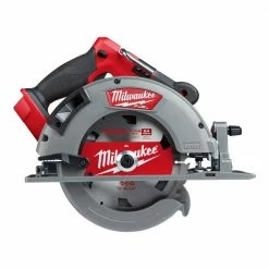 Hot Sale 🎁 Milwaukee M18 FUEL 18-Volt Lithium-Ion Brushless Cordless 7-1/4 in. Circular Saw Kit with One 6.0Ah Battery, Charger, Case 💯 -Deals Power Tools Store milwaukee circular saws 2732 21ho 40 1000