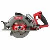 Coupon ✔️ Milwaukee M18 FUEL 18V Lithium-Ion Cordless 7-1/4 in. Rear Handle Circular Saw (Tool-Only) 🔔 -Deals Power Tools Store milwaukee circular saws 2830 20 64 1000