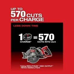 Coupon ✔️ Milwaukee M18 FUEL 18V Lithium-Ion Cordless 7-1/4 in. Rear Handle Circular Saw (Tool-Only) 🔔 -Deals Power Tools Store milwaukee circular saws 2830 20 77 1000