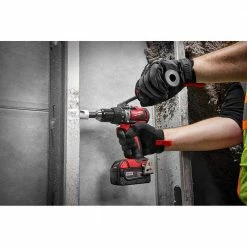 Discount ❤️ Milwaukee M18 18V Lithium-Ion Brushless Cordless 🔨 Hammer Drill and Circular Saw Combo Kit (2-Tool) with Two 4.0 Ah Batteries 🧨 -Deals Power Tools Store milwaukee circular saws 2992 22 66 1000