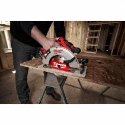 Discount ❤️ Milwaukee M18 18V Lithium-Ion Brushless Cordless 🔨 Hammer Drill and Circular Saw Combo Kit (2-Tool) with Two 4.0 Ah Batteries 🧨 -Deals Power Tools Store milwaukee circular saws 2992 22 77 1000