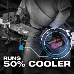 Flash Sale ๐ Milwaukee M18 18V Lithium-Ion Cordless 6-1/2 in. Circular Saw w/Two 5.0ah/One 12.0ah and Charger โ 16 Flash Sale ๐ Milwaukee M18 18V Lithium-Ion Cordless 6-1/2 in. Circular Saw w/Two 5.0ah/One 12.0ah and Charger โ -Deals Power Tools Store milwaukee circular saws 48 11 1812p5 2630 20 4f 1000