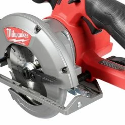 Deals 🥰 Milwaukee M12 FUEL 12V Li-Ion Brushless Cordless 5-3/8 in. Circular Saw and Blade with Two M12 6.0 Ah Battery Packs & Charger 🤩 -Deals Power Tools Store milwaukee circular saws 48 59 2462 2530 20 1d 1000